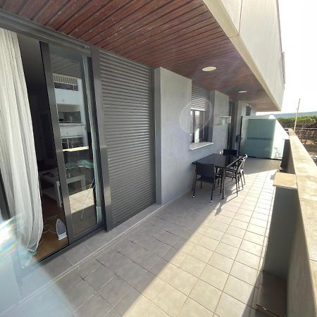 Casamar Apartman Barbate Kültér fotó