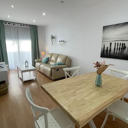 Casamar Apartman Barbate Kültér fotó