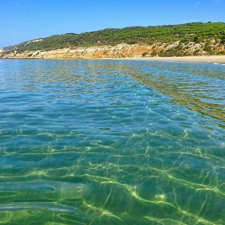 Casamar Apartman Barbate Kültér fotó