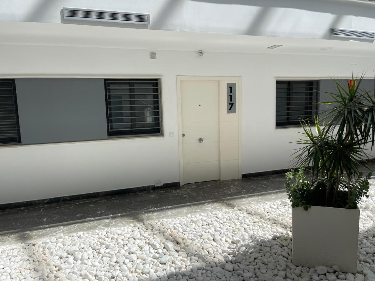 Casamar Apartman Barbate Kültér fotó
