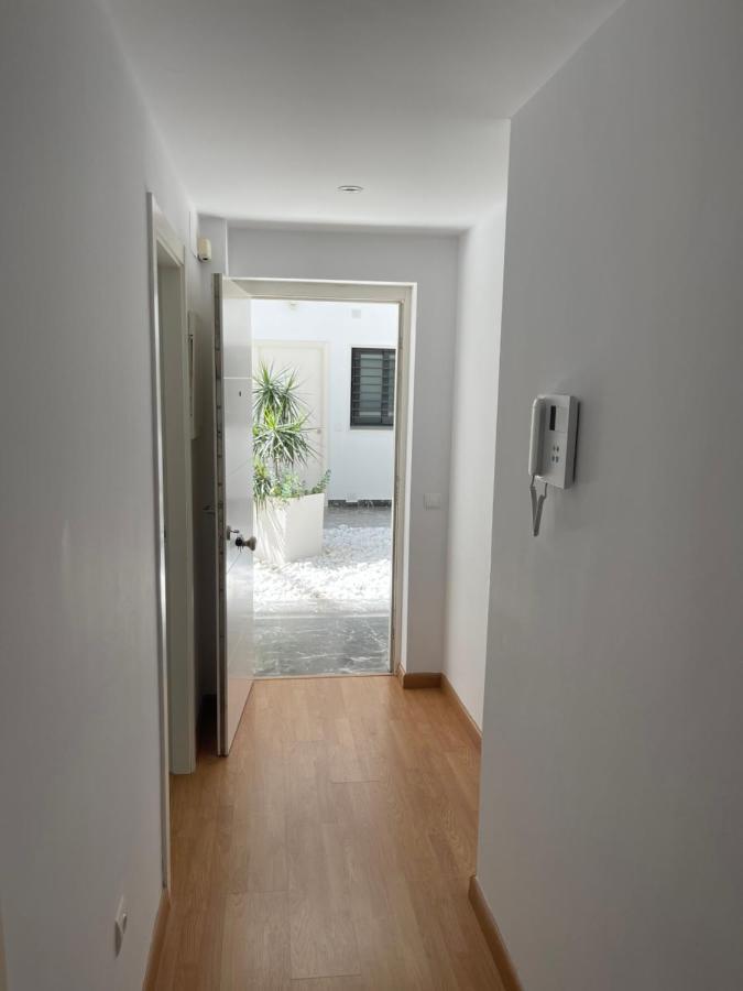 Casamar Apartman Barbate Kültér fotó