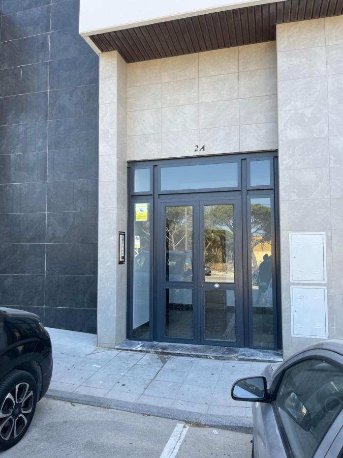 Casamar Apartman Barbate Kültér fotó