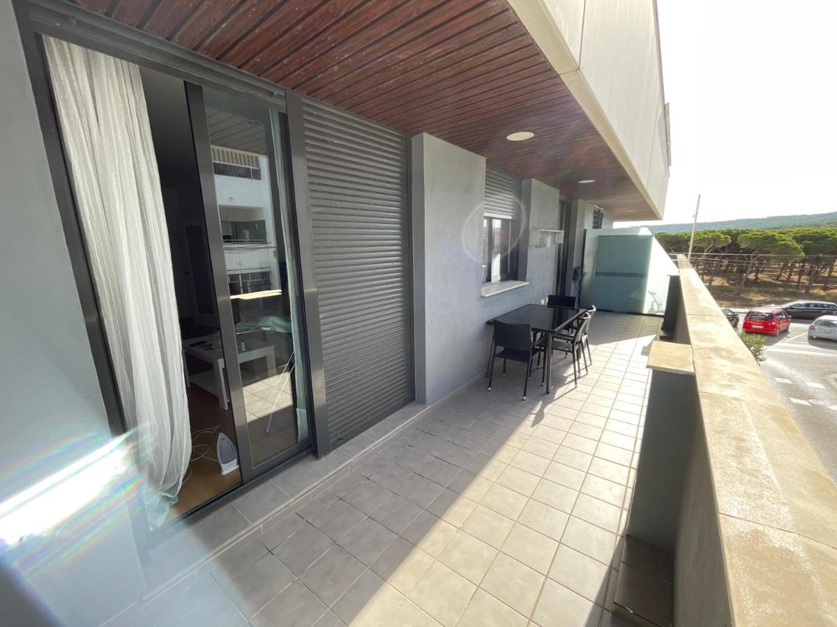Casamar Apartman Barbate Kültér fotó