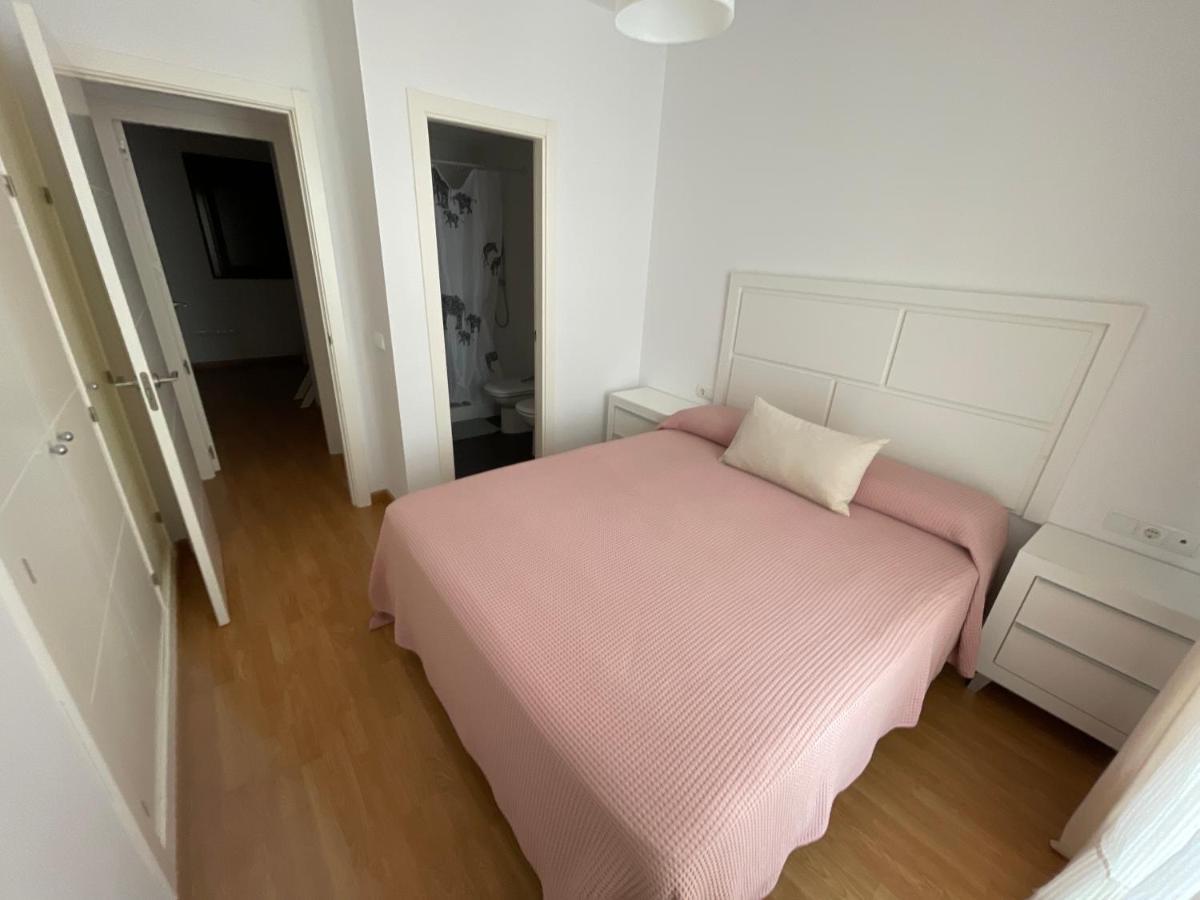 Casamar Apartman Barbate Kültér fotó