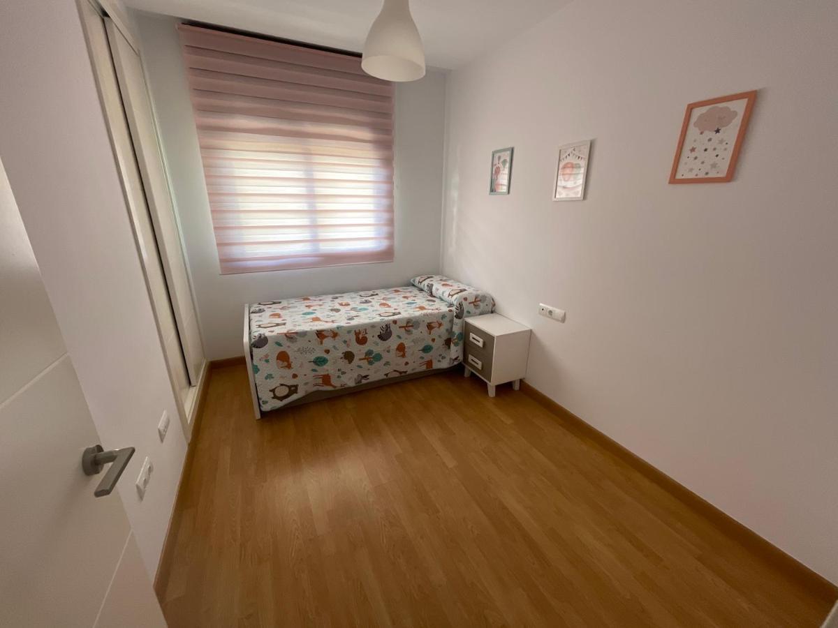 Casamar Apartman Barbate Kültér fotó