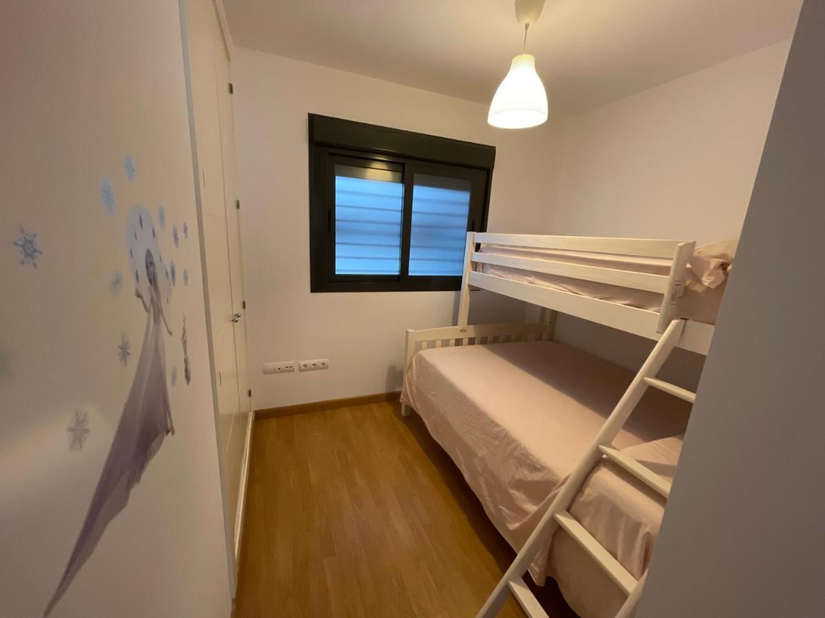 Casamar Apartman Barbate Kültér fotó