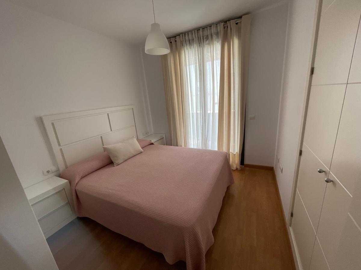 Casamar Apartman Barbate Kültér fotó