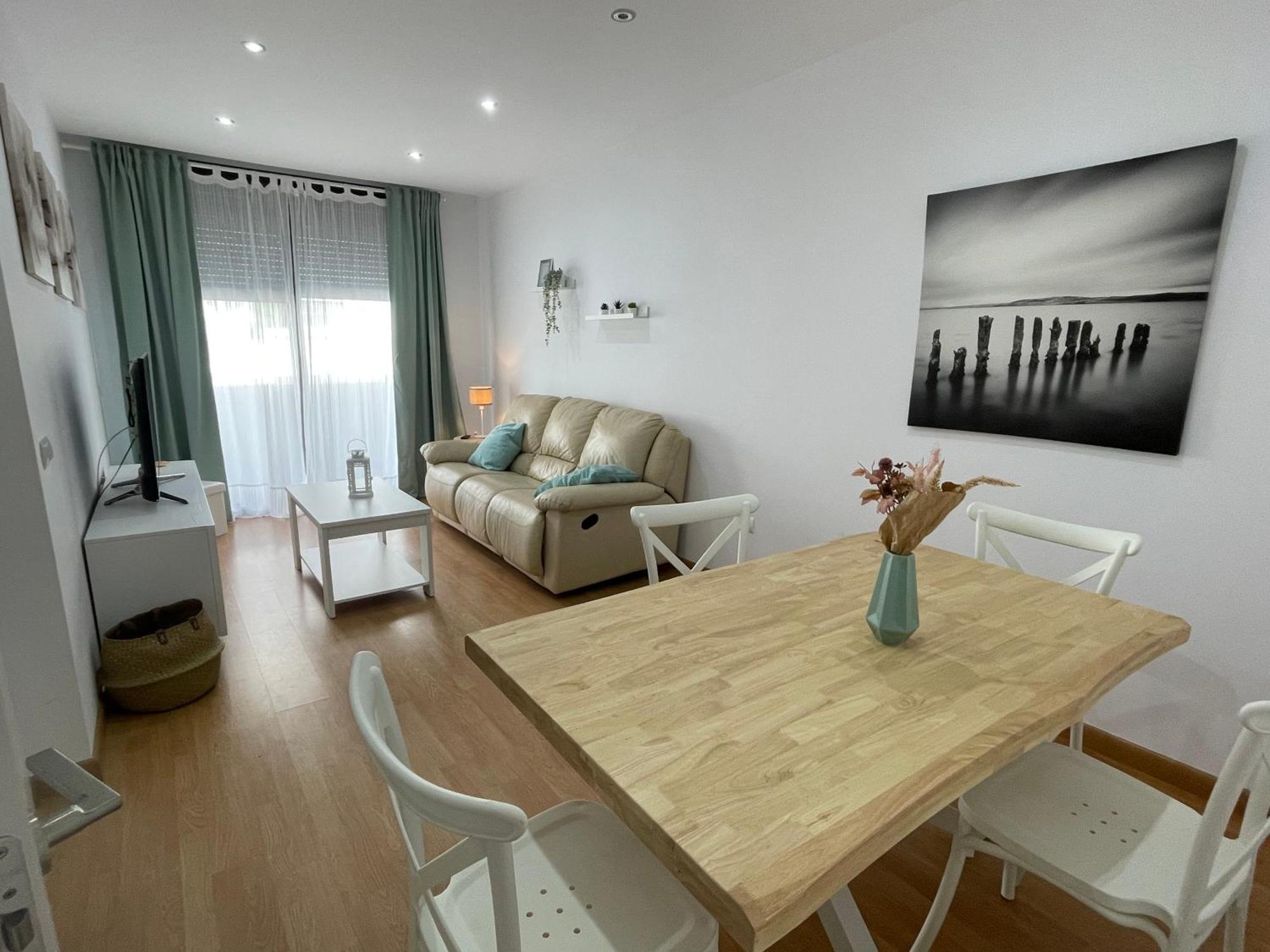 Casamar Apartman Barbate Kültér fotó