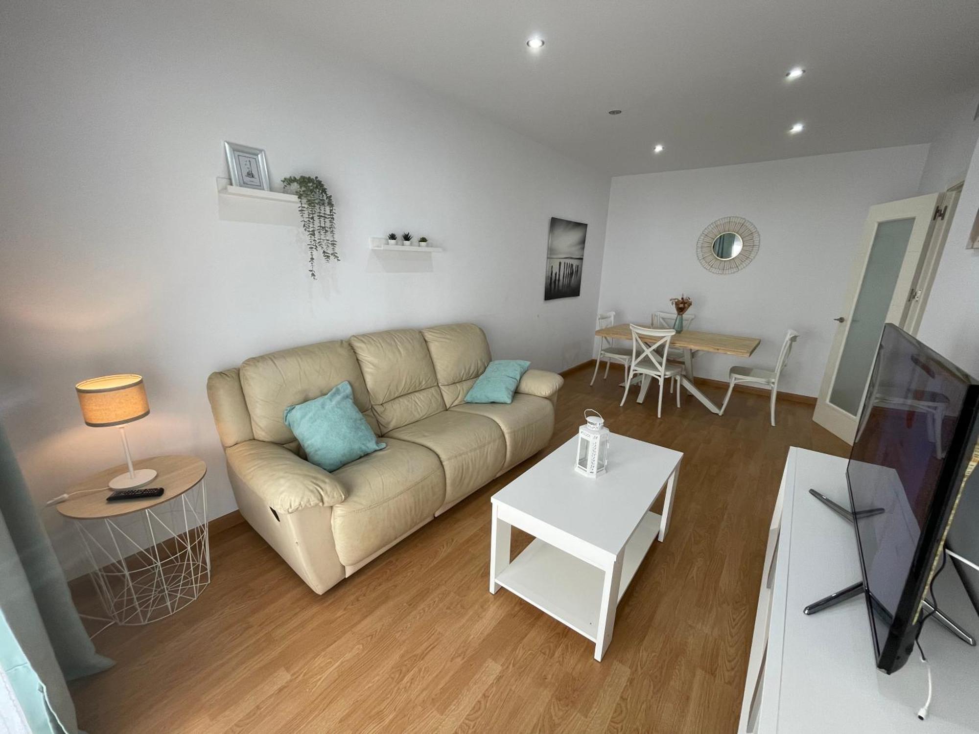 Casamar Apartman Barbate Kültér fotó