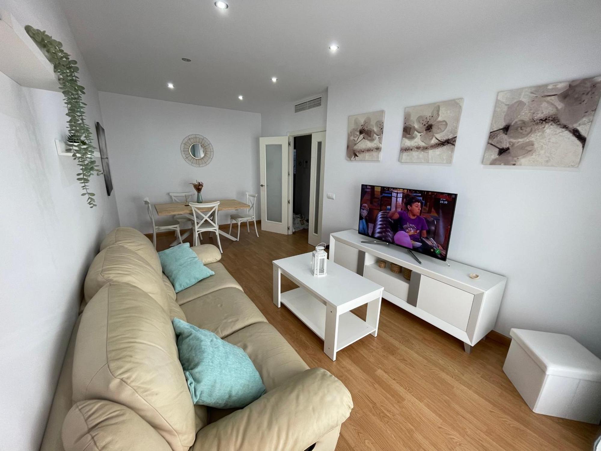 Casamar Apartman Barbate Kültér fotó