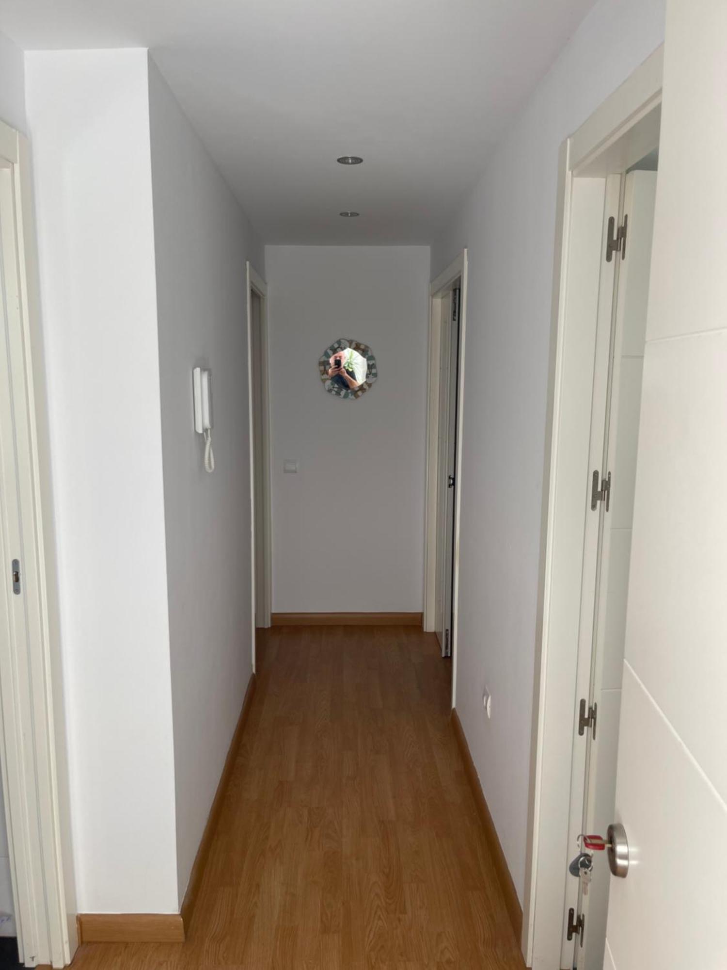 Casamar Apartman Barbate Kültér fotó