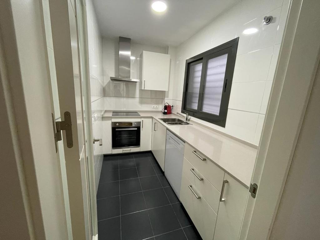 Casamar Apartman Barbate Kültér fotó
